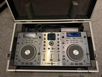Numark Mixdeck