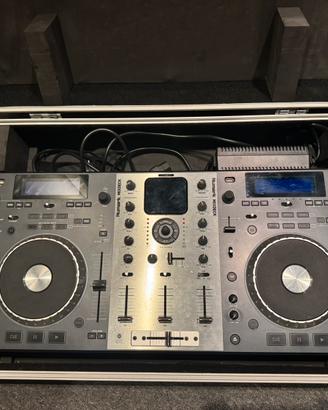 Numark Mixdeck