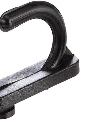 KIT 30 GANCI PER PANNELLO PORTA UTENSILI