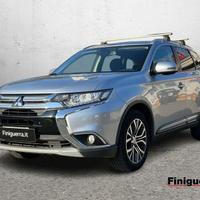 Mitsubishi Outlander 2.2 DI-D 4WD Instyle 7p.