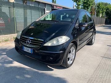 Mercedes-benz A 150 Avantgarde