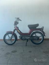 Piaggio si 1992