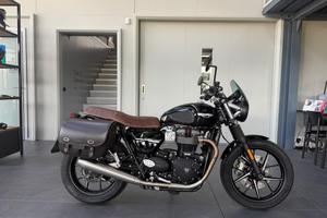 TRIUMPH Street Twin 900 my19