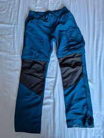 Pantalone tecnico gita bambino