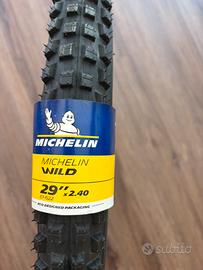 MICHELIN WILD