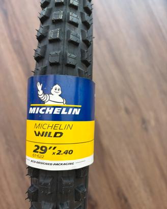 MICHELIN WILD