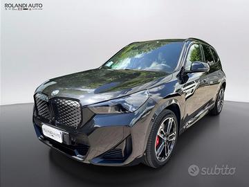 BMW iX1 edrive 20 MSport Pro