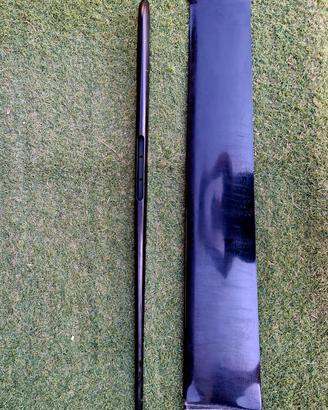 Piantone Foil Sabfoil full carbon