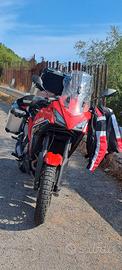 Morini X-Cape 649