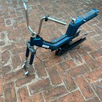 Telaio Piaggio Sì