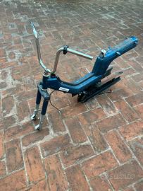 Telaio Piaggio Sì