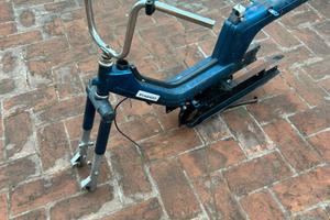 Telaio Piaggio Sì