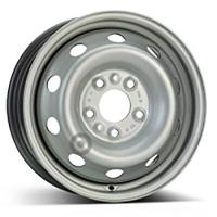 Cerchio in ferro da 15 per CITROEN JUMPER FURGONE