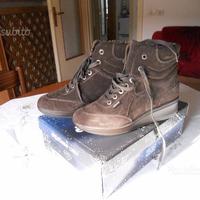 Scarpe NUOVE invernali donna