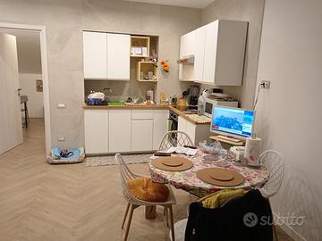 Appartamento monolocale cava de tirreni