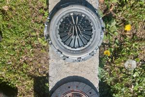 frizione peugeot 106