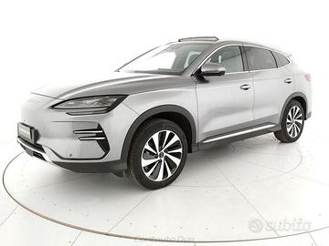 BYD Seal U DM-i 1.5 phev Comfort 2wd