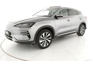 BYD Seal U DM-i 1.5 phev Comfort 2wd