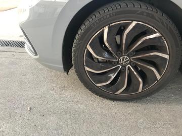 Gomme invernali