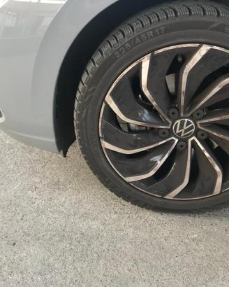 Gomme invernali