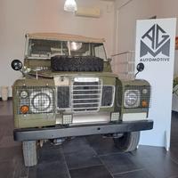 LAND ROVER Series 88 2.3 diesel Pick-up -