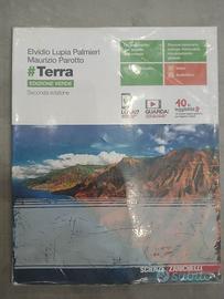 #Terra. Ediz. verde. EAN: 9788808820914