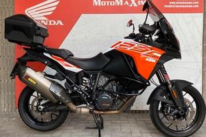 Ktm 1290 Super Adventure S ABS my17