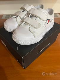 Tommy hilfiger clearance scarpe bimba