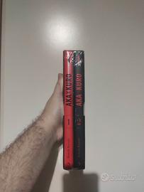 Aka x Kuro Cofanetto Variant - Con Shikishi