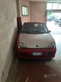 Fiat 600 realizzo o baratto