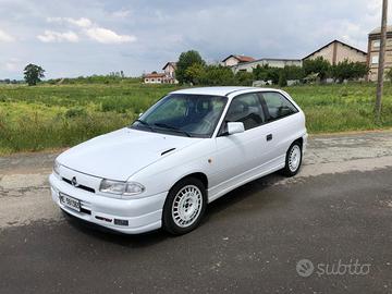 Opel Astra 2.0 Gsi  16v
