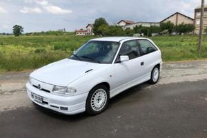 Opel Astra 2.0 Gsi  16v