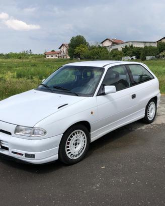 Opel Astra 2.0 Gsi  16v