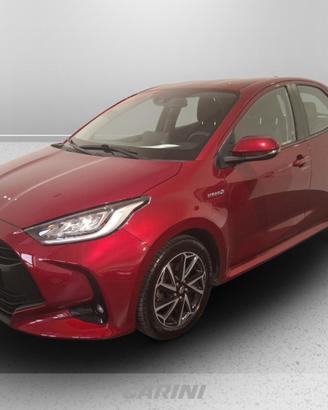 Toyota Yaris 1.5h trend
