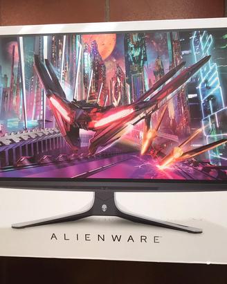 Alienware AW2723DF 1440p 280hz