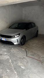 Opel corsa GS hybrid
