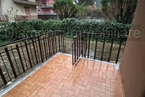 Appartamento piano rialzato con posto auto Giarre