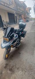 BMW 1250