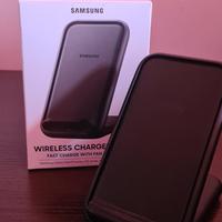 Caricabatterie Wireless Samsung da tavolo