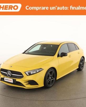 MERCEDES-BENZ A 220 LL06116