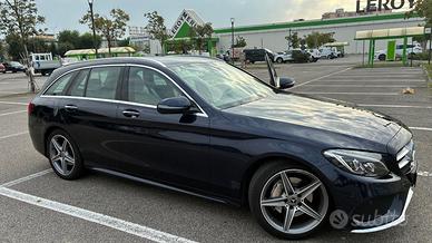 Mercedes 220SW