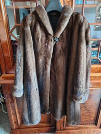 pellicce vintage anni 80