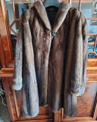 pellicce vintage anni 80
