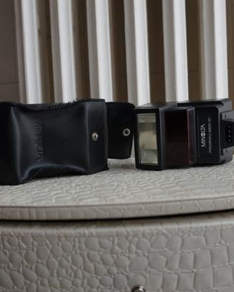 Minolta program 2800 AF