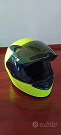 casco integrale S,