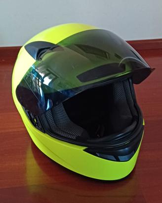 casco integrale S,