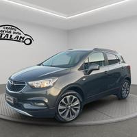 OPEL - Mokka X - 1.6 CDTI Ecotec 136 4x4 S&S b-C.
