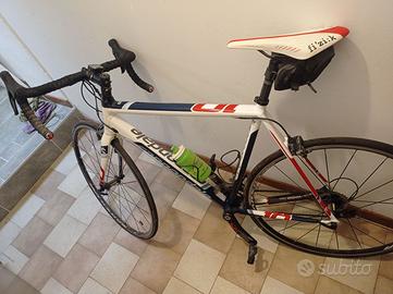 Bici da corsa