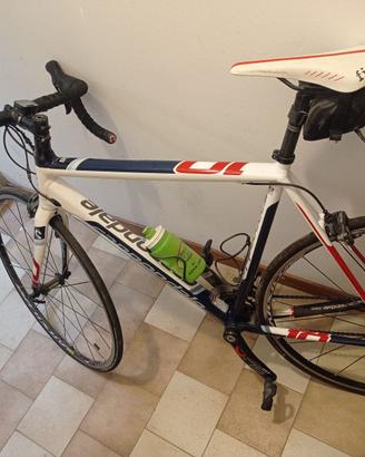 Bici da corsa
