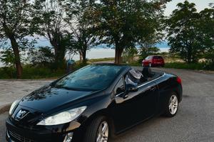 Peugeot 308 cc 1600 hdi